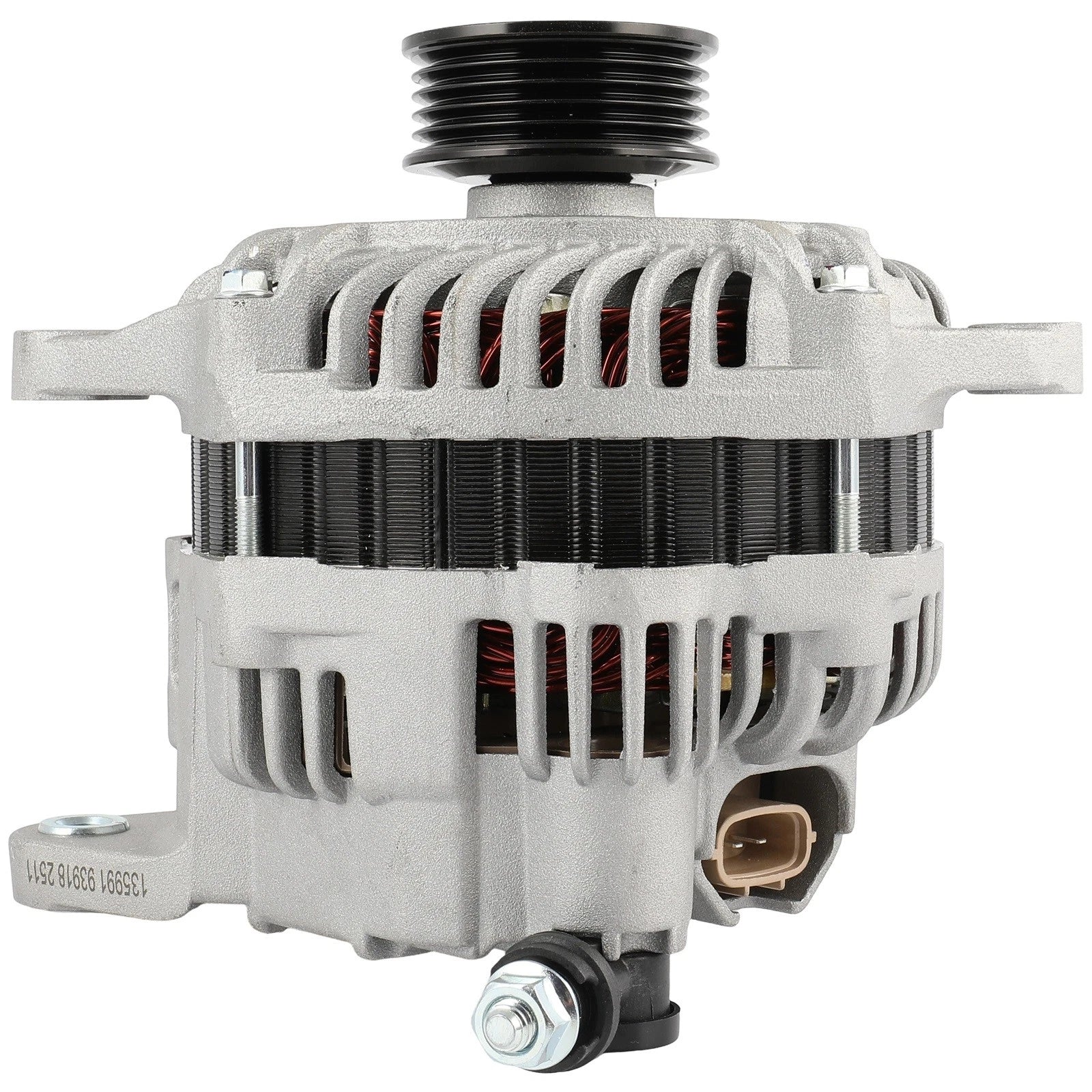 Alternator for Saab 9-2X (2006), Subaru Forester (2006–2010) 11226