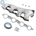 Exhaust Manifold Right for Chevrolet Trailblazer GMC Canyon (2003–2009)