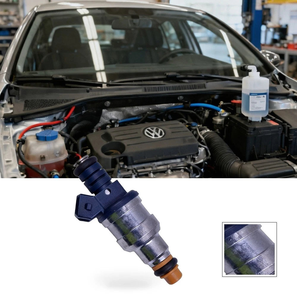 Fuel Injector for Volkswagen Kombi 1.6L, Golf, Jetta 2.0L (0280150553)