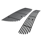 Stainless Steel Black Billet Grille Insert for GMC Yukon (2007–2013)