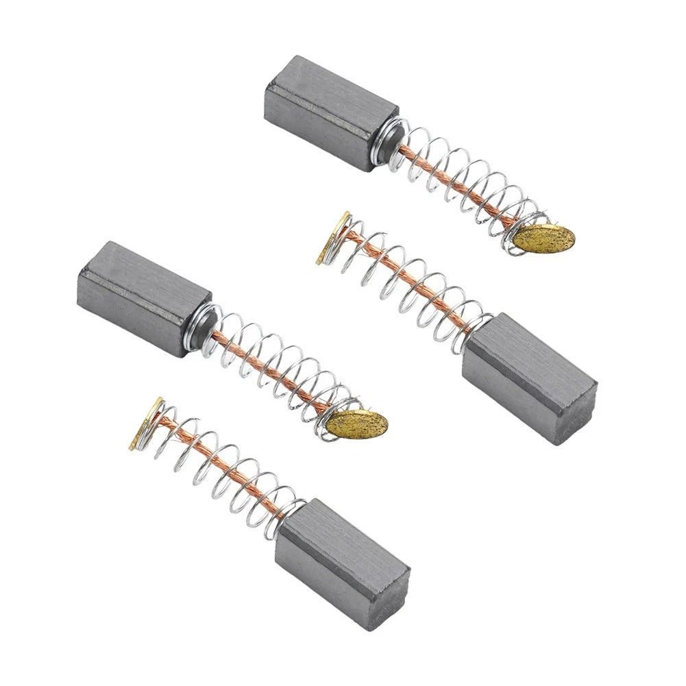 Carbon Brushes for Motor (2022) 10mm x 5 x 5mm