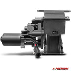 Passenger Running Board Motor with Bracket for Ford F-150 (2015–2020)