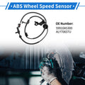 ABS Wheel Speed Sensor for Hyundai Elantra GT (2013–2017) No. 59910A5300, ALY70837U