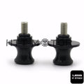 8mm CNC Swingarm Spool Slider Screw for Kawasaki Z750 Z1000 Ninja ZX10R ZX6R (2004–2023)