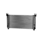 Replacement Radiator for Chevrolet Silverado 2005–2013
