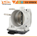 Throttle Body for Nissan Armada Titan NV2500 Infiniti QX56