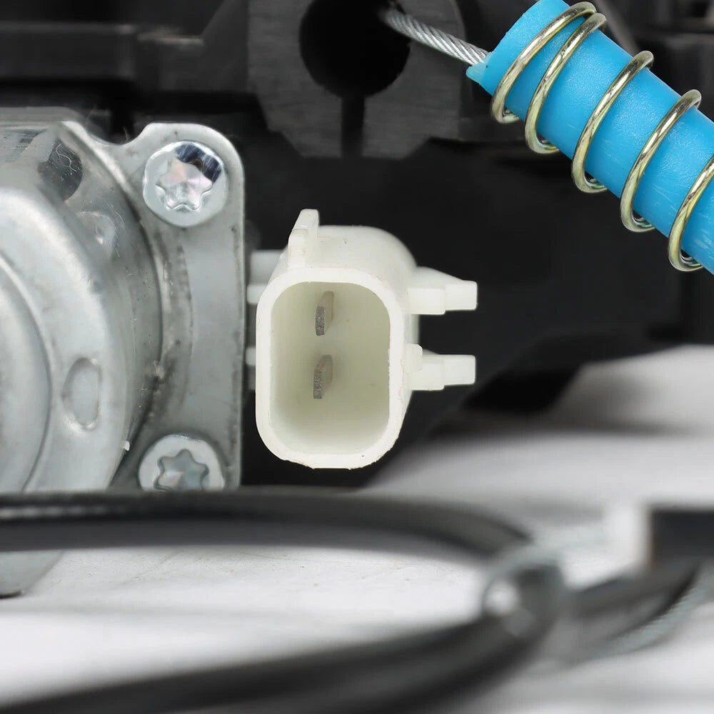 Power Sliding Window Motor for Dodge Ram 1500 (2009-2014)