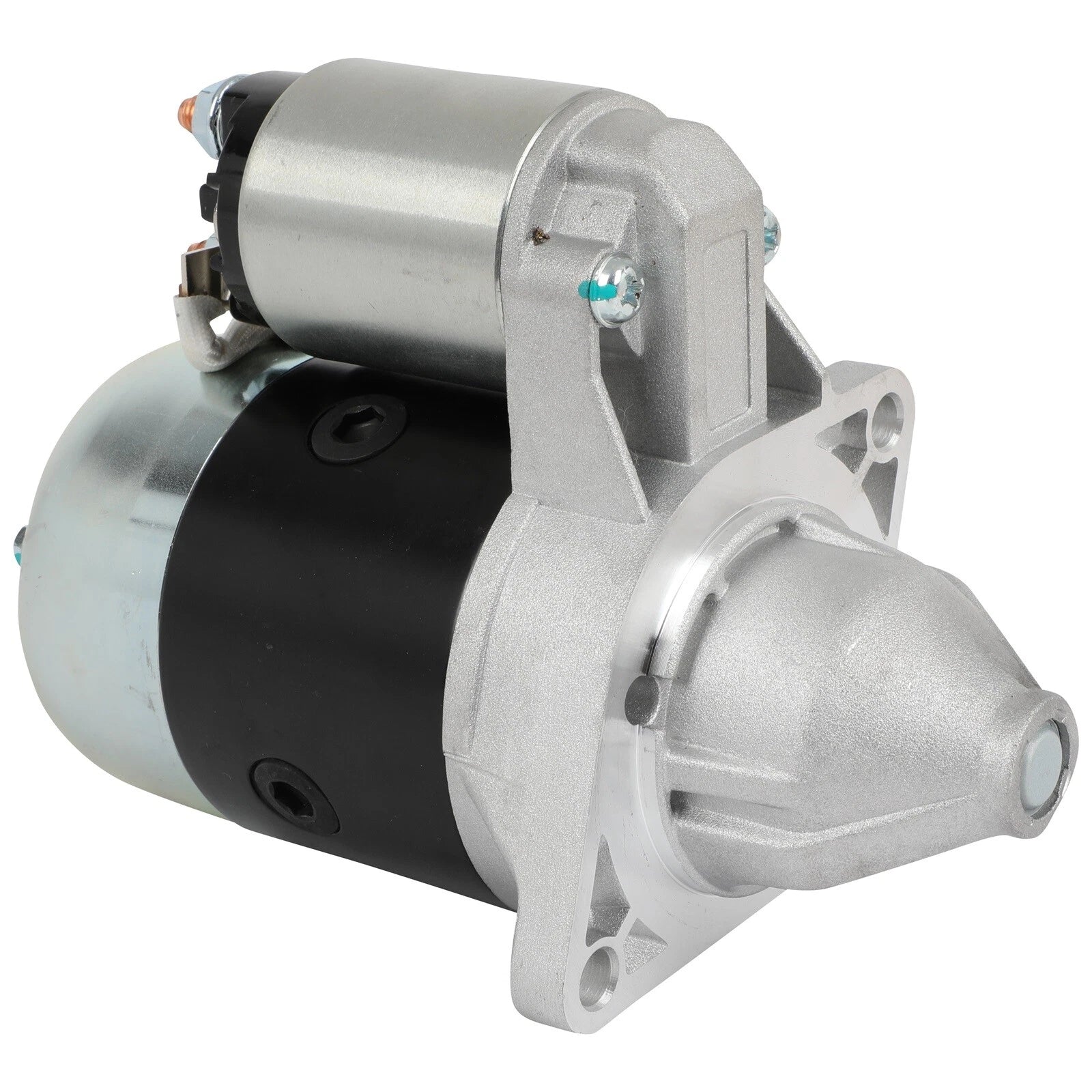 Starter for Carrier Transicold Supra 322 422 444 522