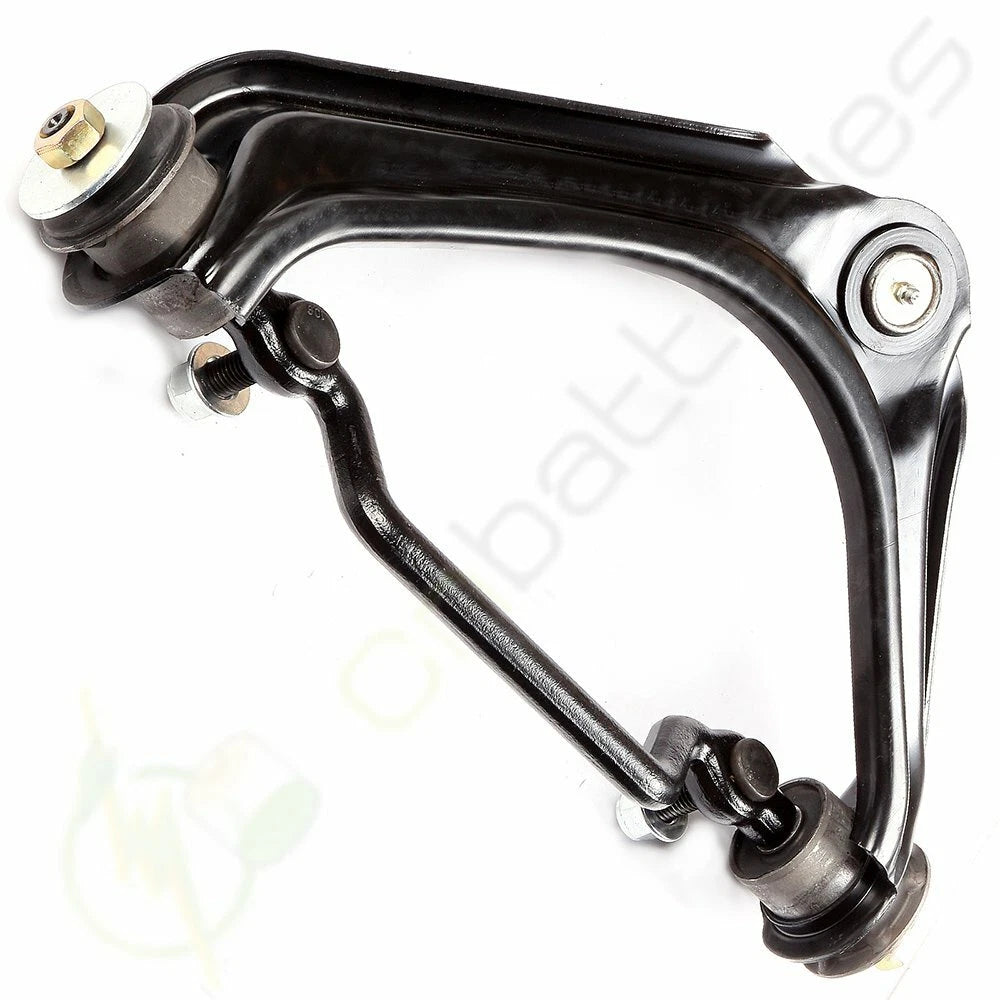 10Pcs Front Control Arm Tie Rod Ball Joint for Ford Explorer Mountaineer (2002–2005)