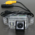 Backup Camera for Toyota Land Cruiser LC120 (2006–2009)