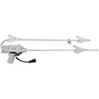 Power Window Regulator with Motor for Peterbilt 379 (2003–2005)