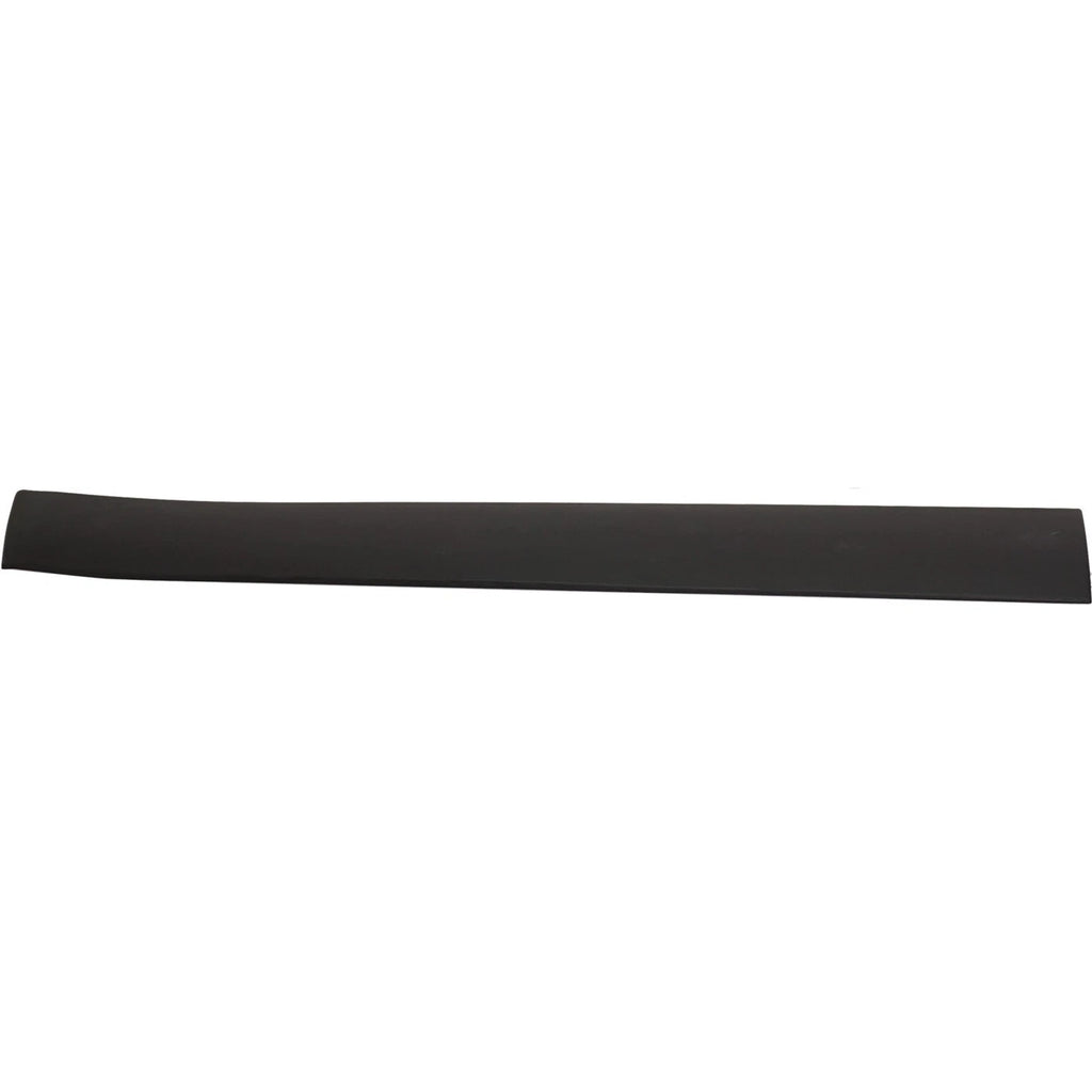 Door Moldings for Jeep Renegade (2015–2023)
