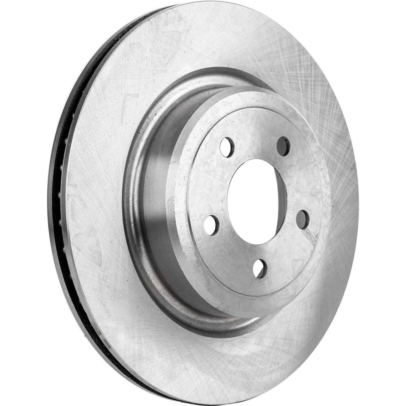 Rear Brake Disc Rotors and Pads Kit for Chrysler 300 Dodge Charger Magnum