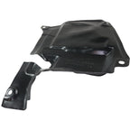 Engine Splash Shield for Mazda CX-5 (2017–2024) Front Driver Side