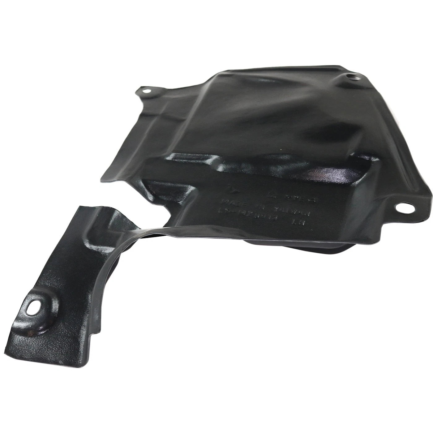 Engine Splash Shield for Mazda CX-5 (2017–2024) Front Driver Side
