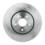 Front Disc Brake Rotors for Honda Accord Sedan (2016–2017)