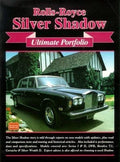 Rolls Royce Silver Shadow Series 1 & 2 Corniche for Classic Models (1965-1980)