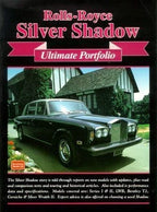 Rolls Royce Silver Shadow Series 1 & 2 Corniche for Classic Models (1965-1980)