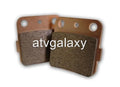 Front Brake Pads for KTM SX 85 (2012–2014)