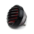 Motorcycle Tail Light Rear Lamp for Harley Cruiser Cafe Racer Bobber Chopper