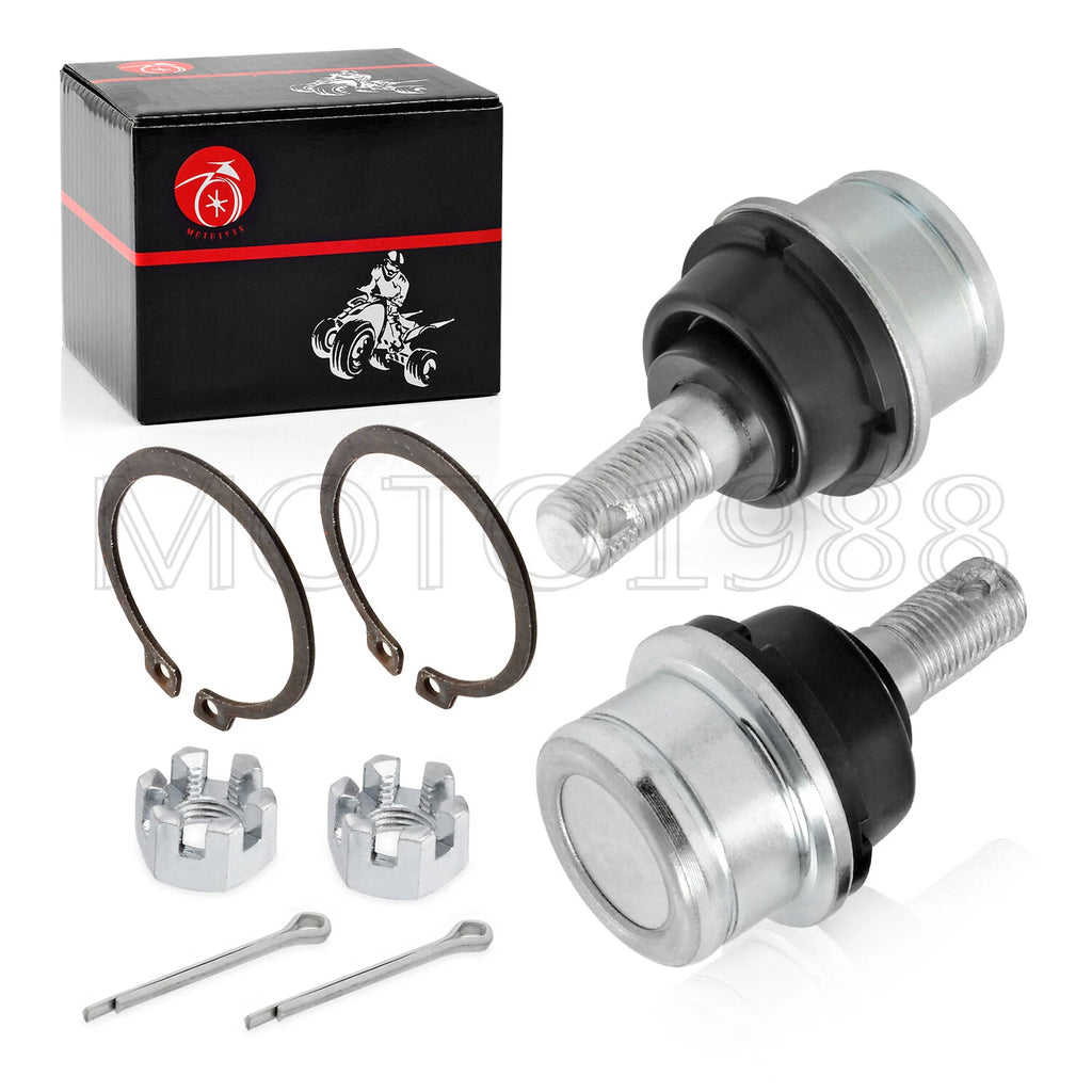 Front & Lower Arm Ball Joint for Honda TRX300 TRX350 TRX400 TRX420 (1993–2020)
