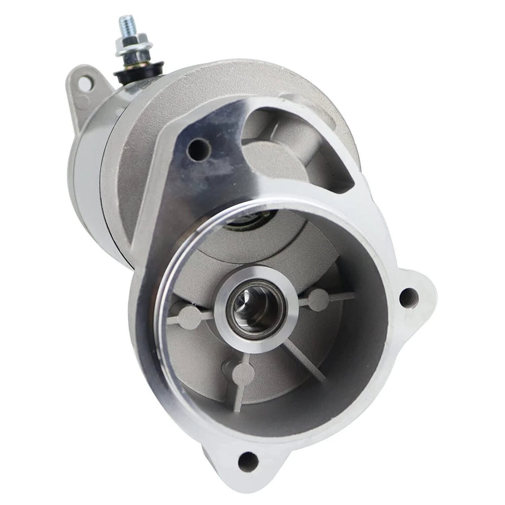 Starter Motor for Polaris Scrambler 250 (1985–1986) W/Bendix & Relay