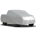 Breathable Outdoor Waterproof Pickup Truck Cover (Full Size)