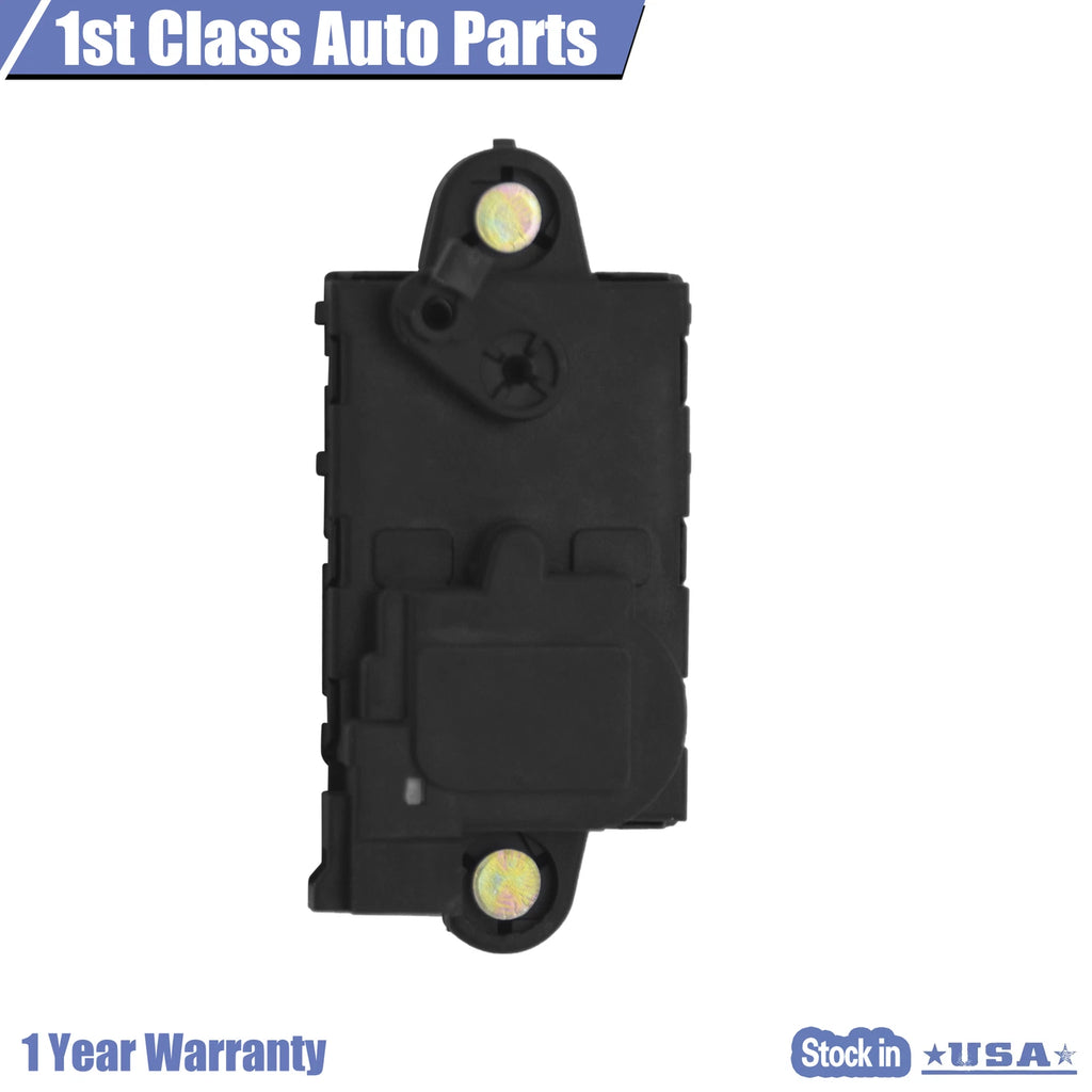 Door Lock Actuator Motor for Hyundai Sonata (1999–2005)