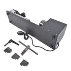 Rotary Axis with 3-Jaw Chuck for CO2 Engraver (50W-130W)
