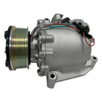 AC Compressor Replacement for Honda Civic 1.8L GX Sedan (2006-2011)