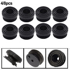 Replacement Foot Pads for Honda EB2000 Generator (68325-Z07-003)