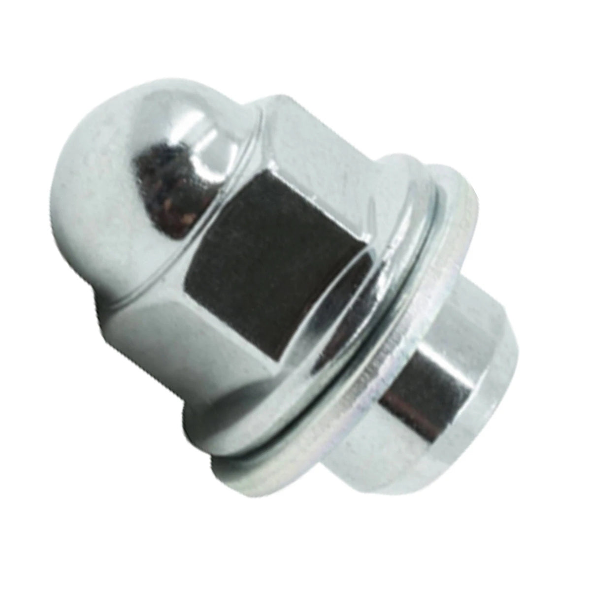 6x Alloy Wheel Nut for Mitsubishi Pajero Triton