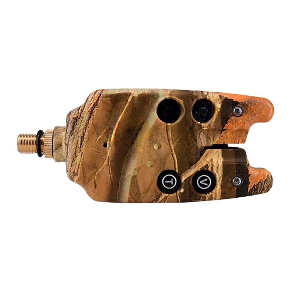 Electronic Fishing Bite Alarm for Carp Sea Rock Rods