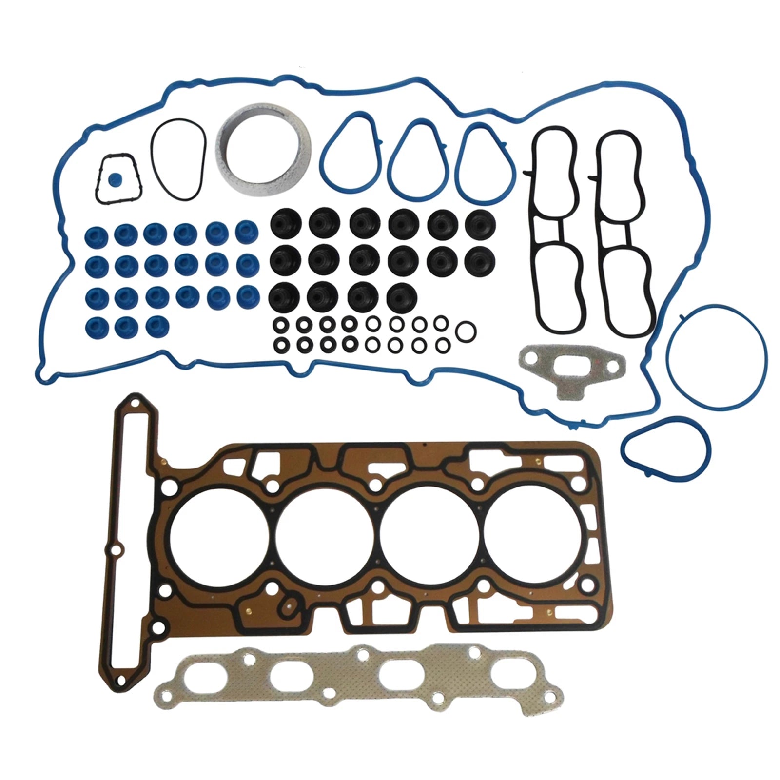 Head Gasket Set for GMC Canyon, Chevrolet Colorado 2.9L DOHC (2007–2012)