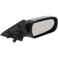 Manual Remote Mirror for Toyota Camry (1987–1991) Right Side