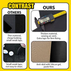 Leather Dashboard Pad Mat Dash Cover for Lexus IS250 IS350 (2006–2013)