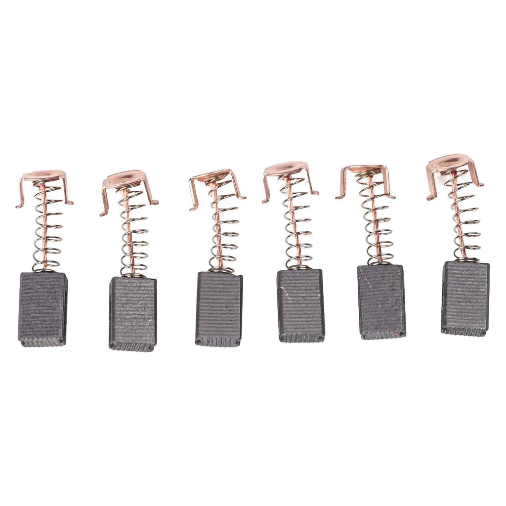 Carbon Brush Set of 3 for Angle Grinder (5x8x12mm)