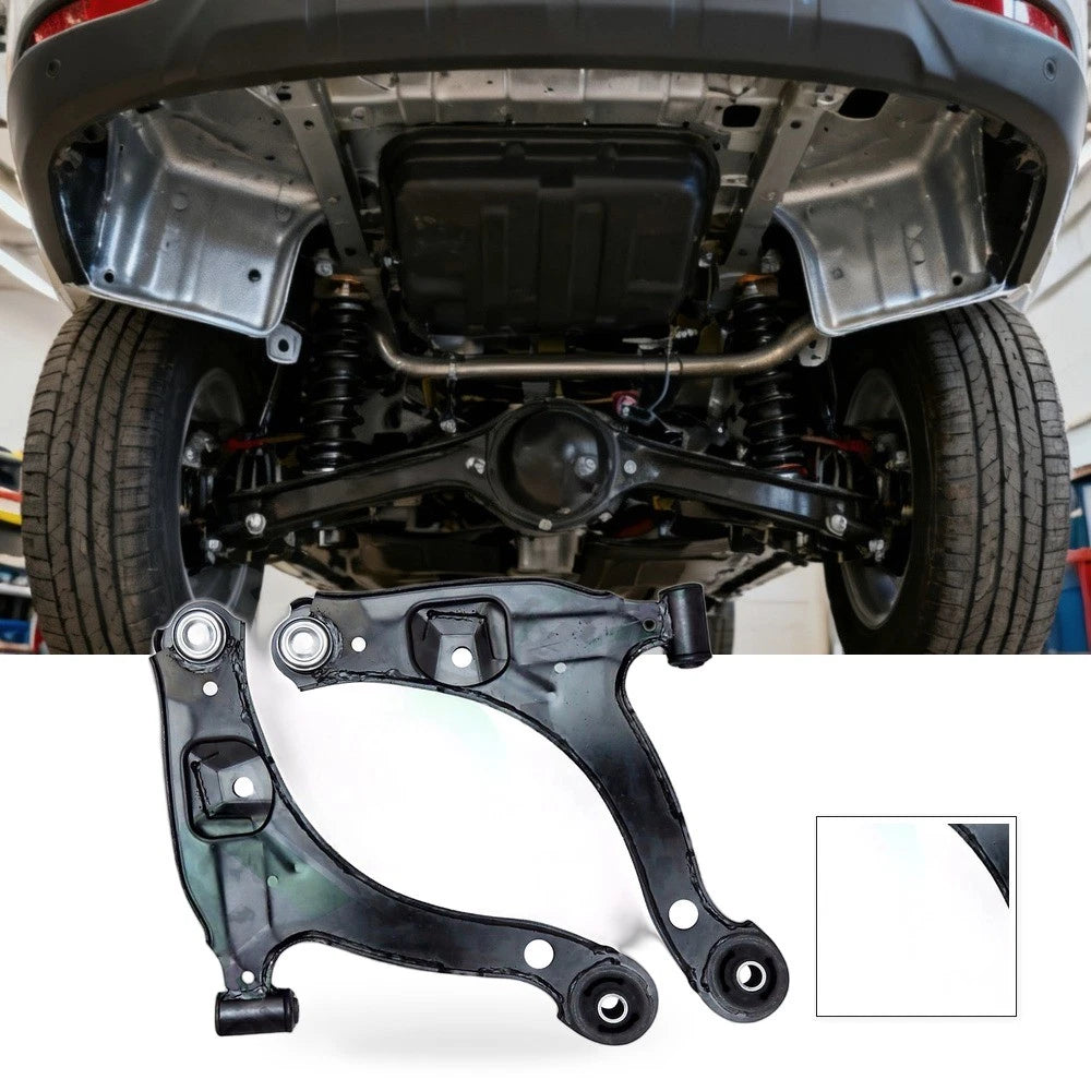 Front Lower Control Arms with Ball Joints for Dodge Neon (1995–2005)