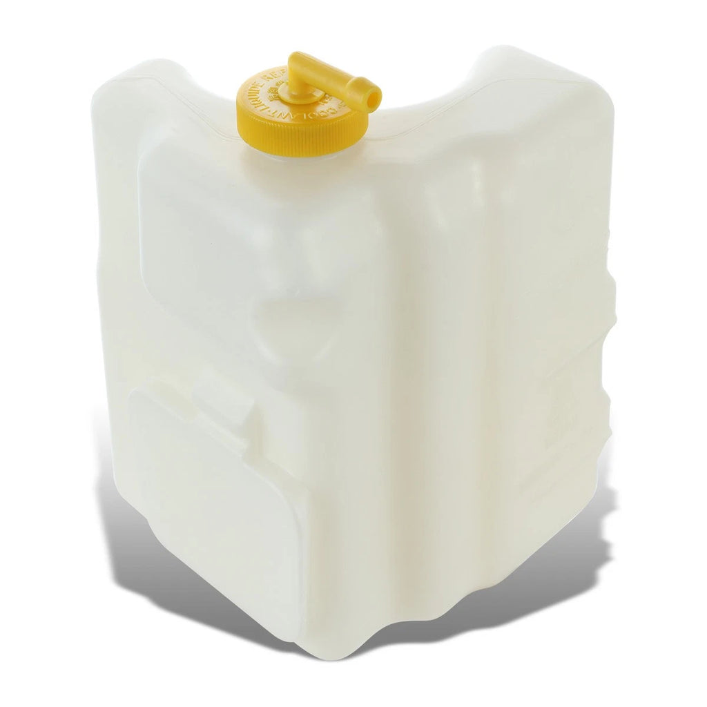 Coolant Overflow Tank Reservoir Bottle + Cap for Acura RL TL (1995–2004)