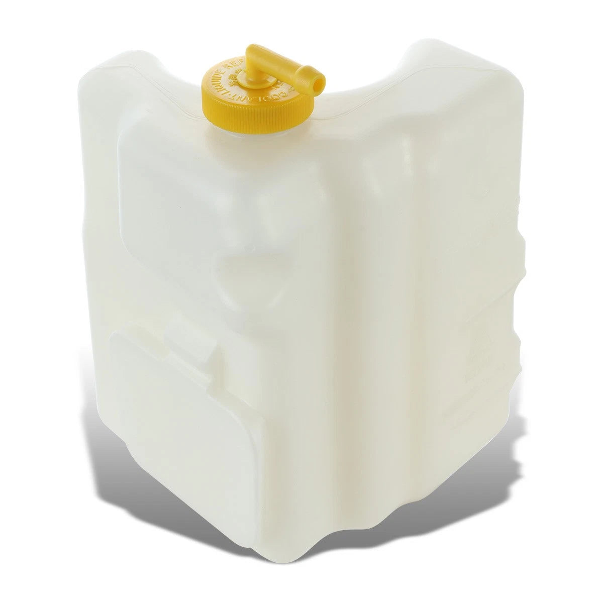 Coolant Overflow Tank Reservoir Bottle + Cap for Acura RL TL (1995–2004)
