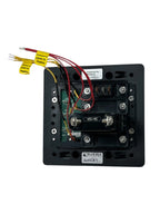Blue Sea Systems 360 Gen Start Stop / Gen Blower, Halon, 12VDC