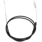 Traction Drive Control Cable for Lawnmower