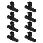 Fuel Injectors for Dodge Durango RAM 1500 2500 3500 (2004–2009)