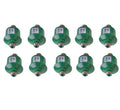 10Pack Hydraulic Oil Filter #AM120916 for John Deere Equipment (N/A)