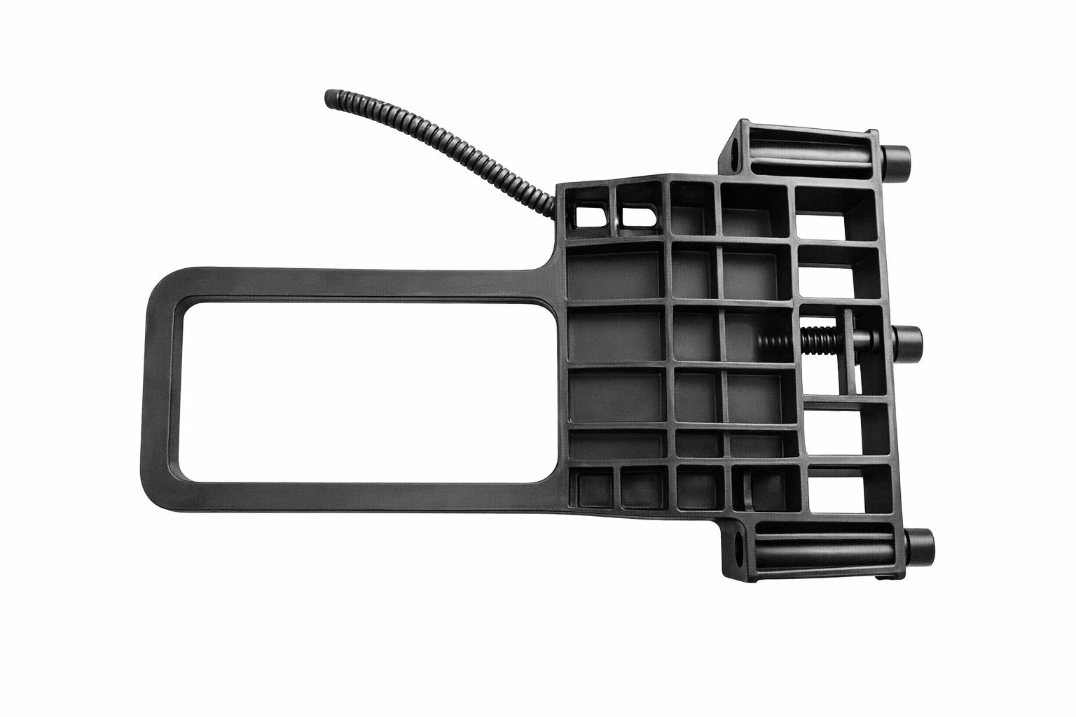 Genuine OEM Battery Hold Down for Mercedes-Benz Sprinter 2500 (2007–2018) 9065410400