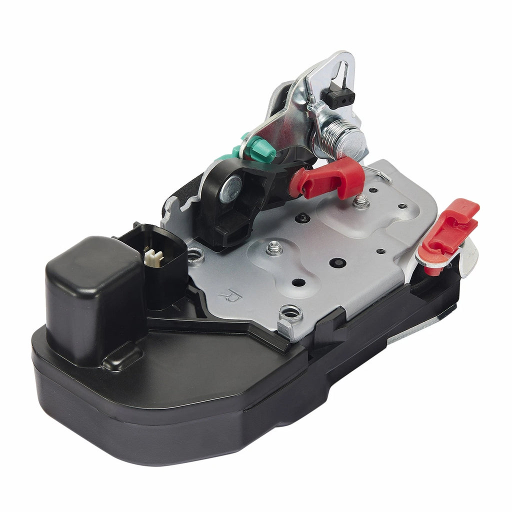 Rear Right Door Lock Actuator for Dodge Ram 1500 2500 3500 (2003–2010) 931-645
