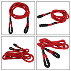 Tow Rope for Truck (21970 lbs, 7/8"x21')