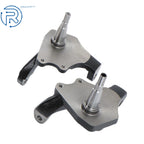 2X 2.5" Drop Spindles for VW Beetle (1950-1965)