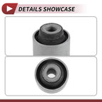 Rear Lower Shock Mount Knuckle Bushing for Honda Accord Civic Acura CL (1994–2002)