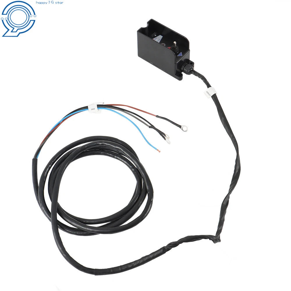 Lift Gate Switch for Truck Equipment 